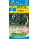 Corfu • Hiking map 1:40 000 Corfu • Hiking map 1:40 000
