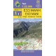 Exo Mani – Verga, Kardamyli, Trachila • Hiking map 1:20 000 Exo Mani – Verga, Kardamyli, Trachila • Hiking map 1:20 000