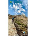 Kythera - Antikythera • Hiking map 1:30 000 & 1:12 000