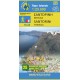 Santorini • Hiking map 1:25 000 Santorini • Hiking map 1:25 000