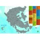 Scratch map Greece Monuments of Nature and Culture (map in Greek) Scratch map Greece Monuments of Nature and Culture (map in Greek)