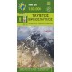 Taygetos • Hiking map 1:50 000 Taygetos • Hiking map 1:50 000