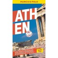 Athen - Marco Polo Travel Guide (German)