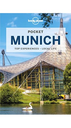 Lonely Planet Pocket Munich 2nd Edition