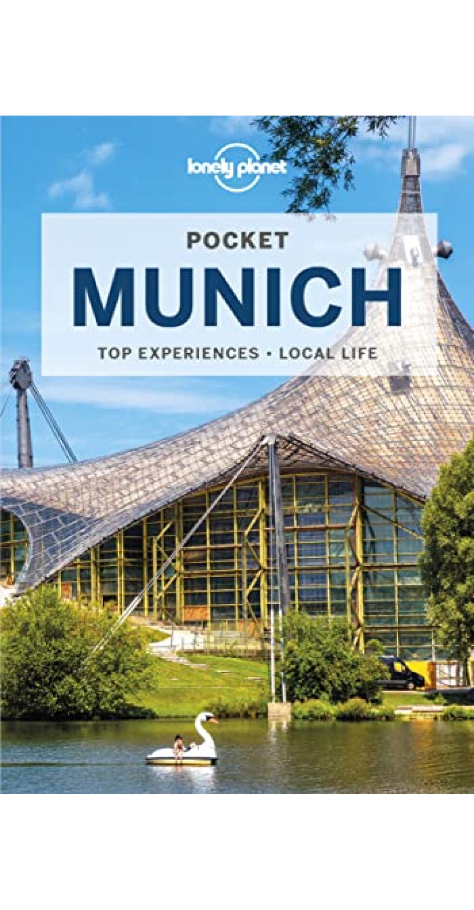 Lonely Planet Pocket Munich 2nd Edition