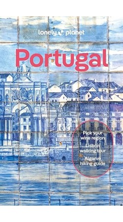 Lonely Planet Portugal 15th Edition
