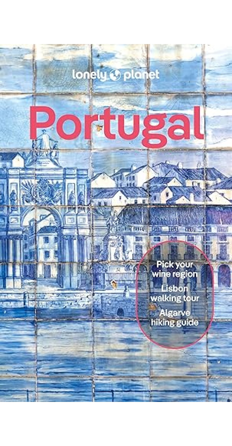 Lonely Planet Portugal 15th Edition