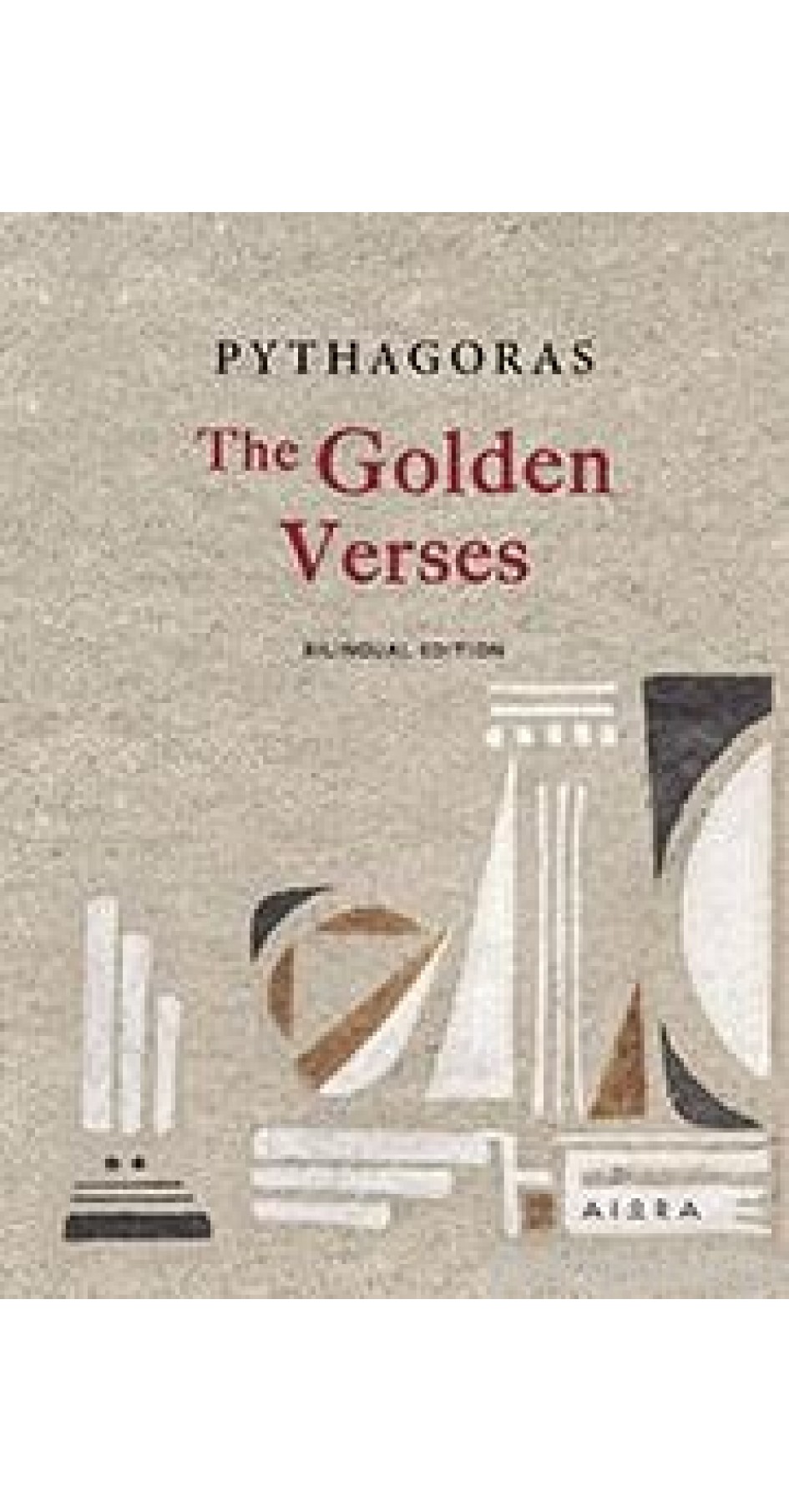 PYTHAGORAS - THE GOLDEN VERSES (in english)