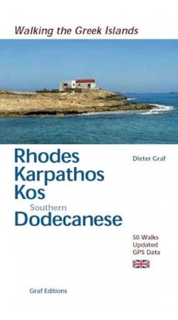 GRAF.RHODES KARPATHOS KOS SOUTHERN DODECANESE (ENG)
