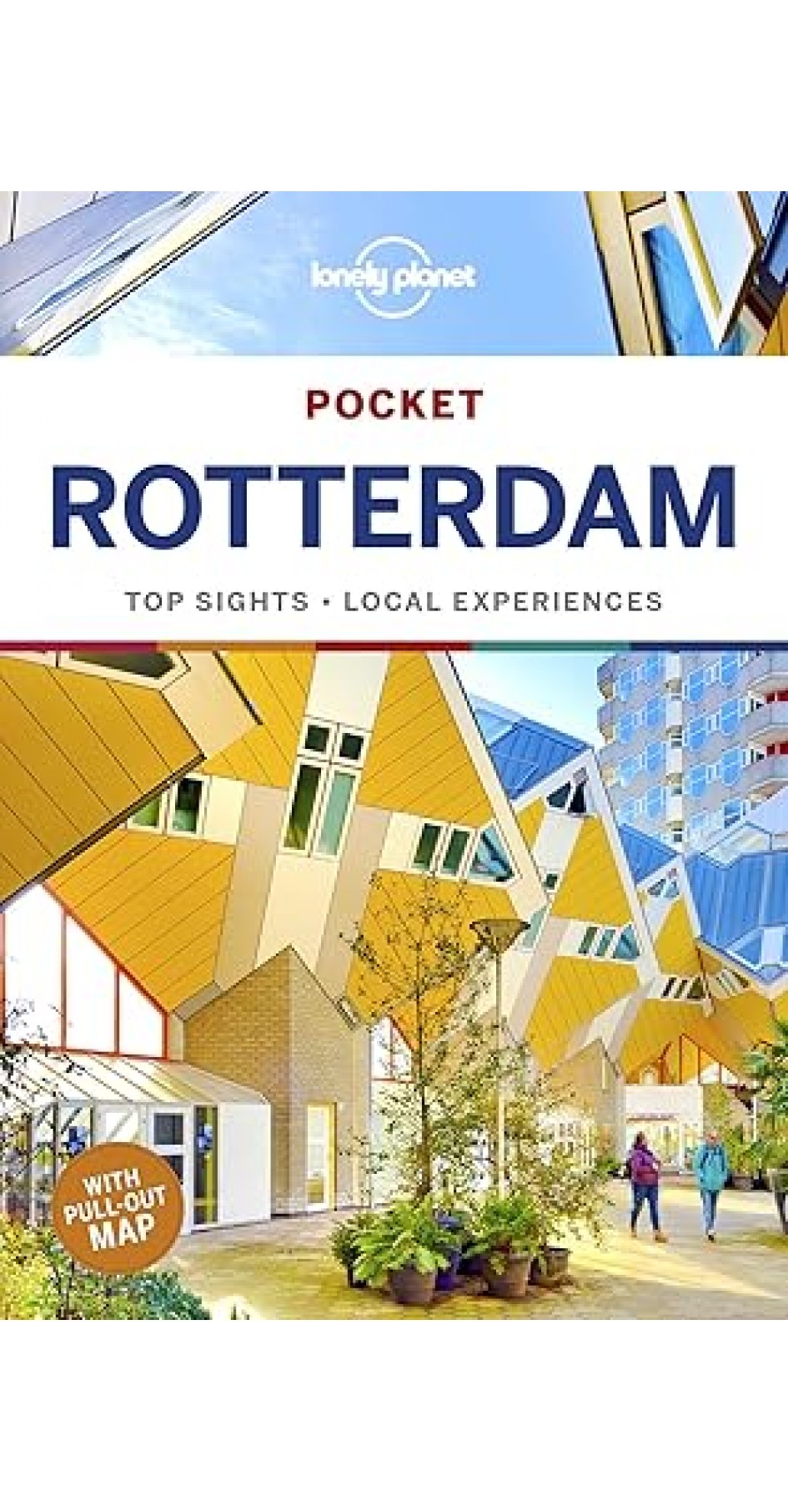 Lonely Planet Pocket Rotterdam