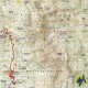Zagori - Hiking map | 1:50 000 Zagori - Hiking map | 1:50 000