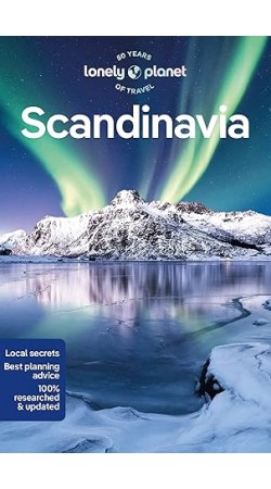 Lonely Planet Scandinavia 14th Edition