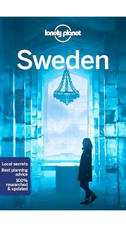 Lonely Planet Sweden 7th Edition