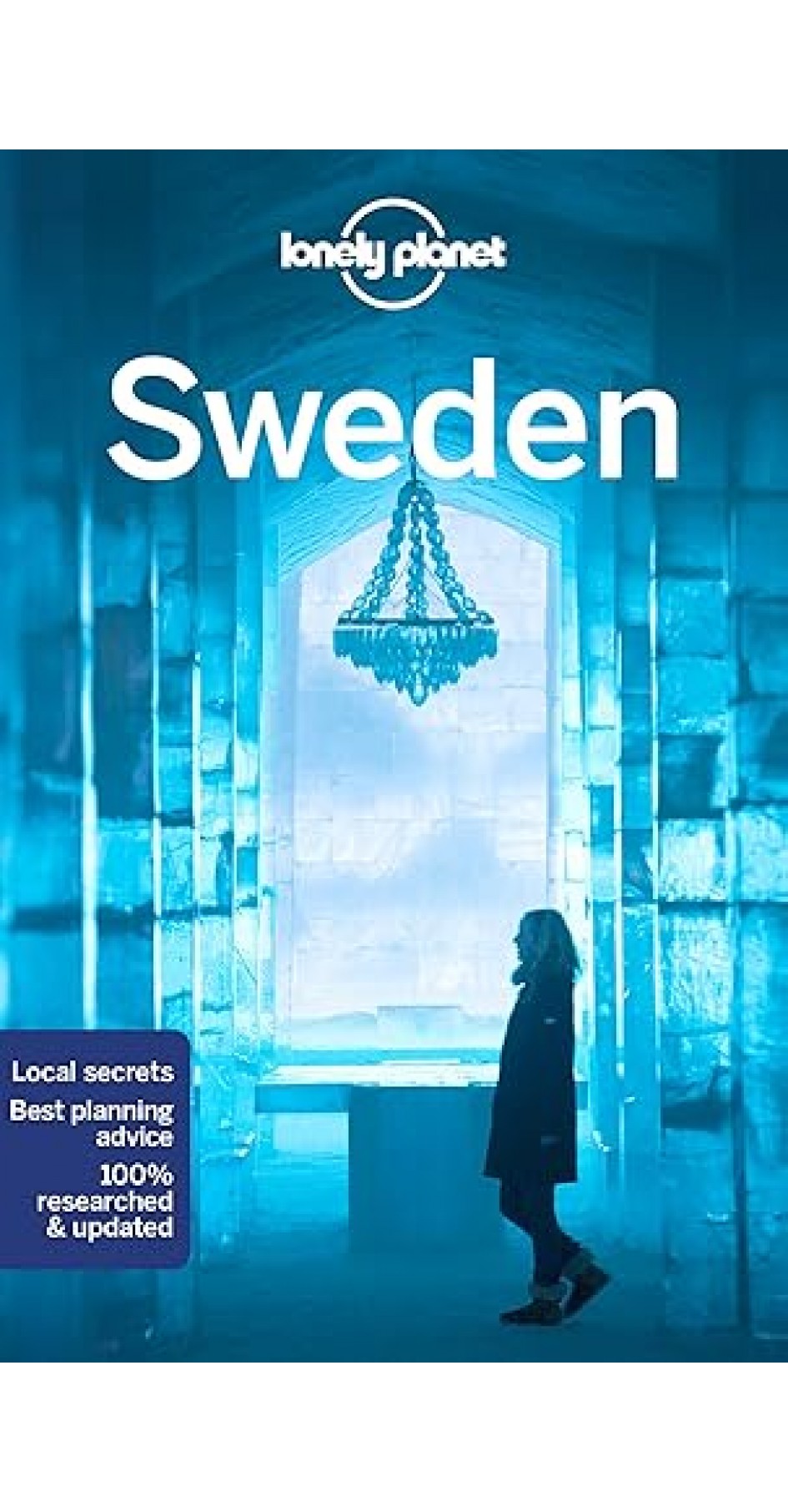 Lonely Planet Sweden 7th Edition