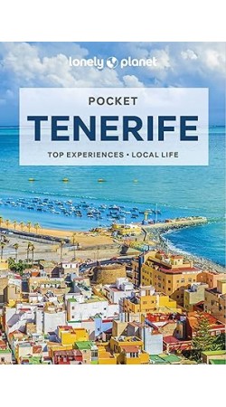 Lonely Planet Tenerife Pocket Guide 