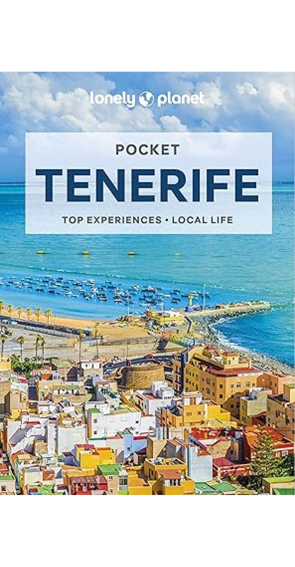 Lonely Planet Tenerife Pocket Guide 
