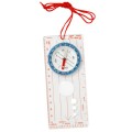 Πυξίδα Trekmates Explorer Compass