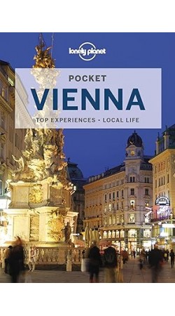 Lonely Planet Pocket Vienna 4th Edition