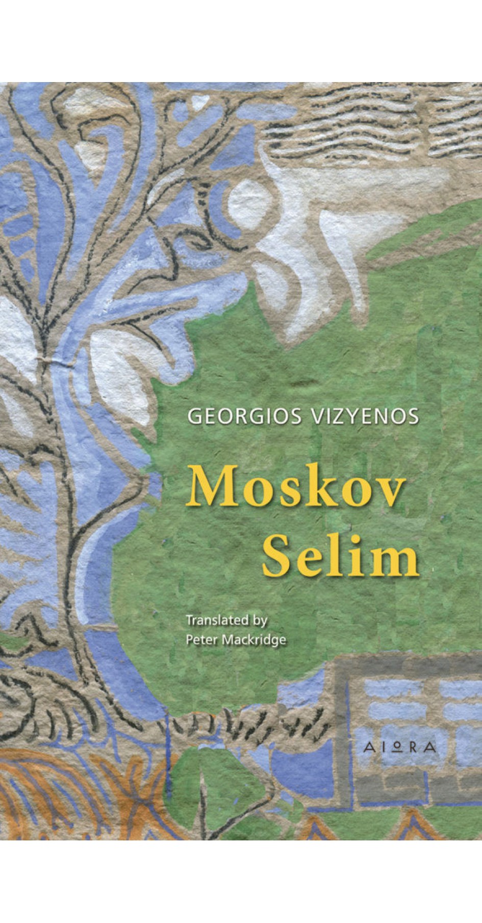MOSCOV SELIM - VIZYENOS (in english)