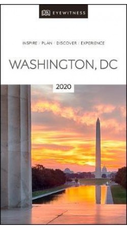 Washington DC DK Eyewitness